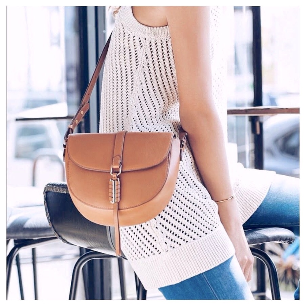Stella & Dot Covet Sloan